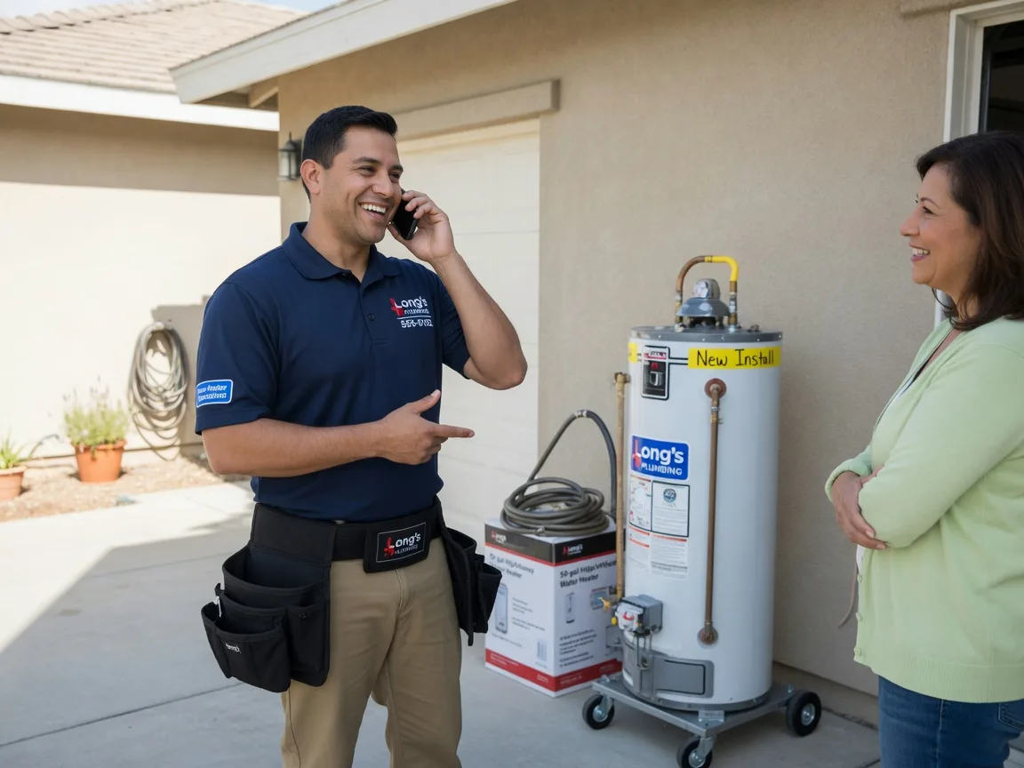 Leak Detection Hosmer, SD FAQs